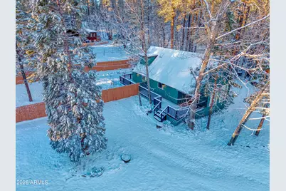 345 W Yavapai Lane, Pinetop-Lakeside, AZ 85929 - Photo 39