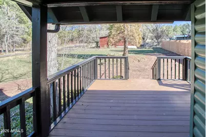 345 W Yavapai Lane, Pinetop-Lakeside, AZ 85929 - Photo 23
