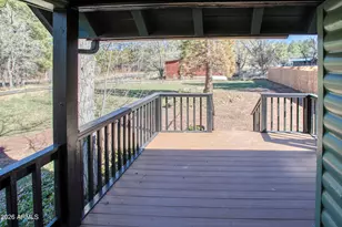 345 W Yavapai Ln, Pinetop-Lakeside, AZ 85929 - Photo 23