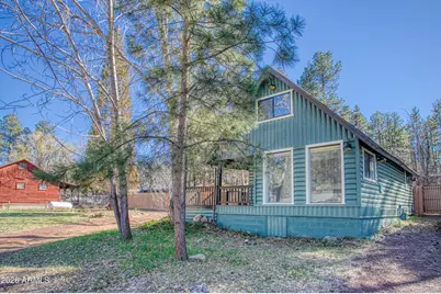 345 W Yavapai Lane, Pinetop-Lakeside, AZ 85929 - Photo 25