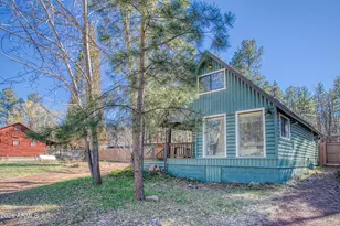 345 W Yavapai Ln, Pinetop-Lakeside, AZ 85929 - Photo 25