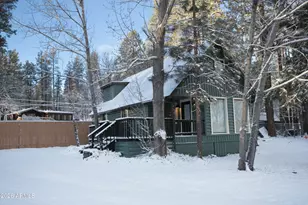 345 W Yavapai Ln, Pinetop-Lakeside, AZ 85929 - Photo 7