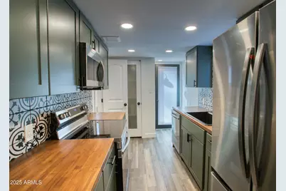 345 W Yavapai Lane, Pinetop-Lakeside, AZ 85929 - Photo 11