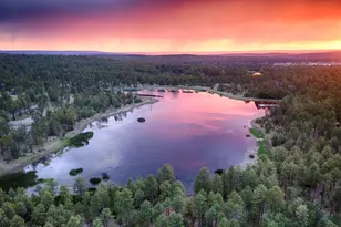 345 W Yavapai Ln, Pinetop-Lakeside, AZ 85929 - Photo 3