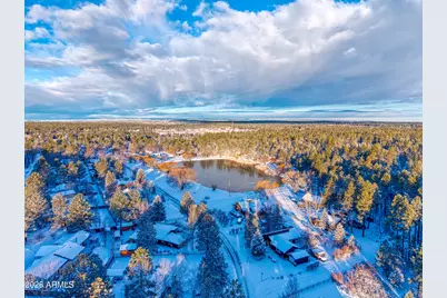 345 W Yavapai Lane, Pinetop-Lakeside, AZ 85929 - Photo 35