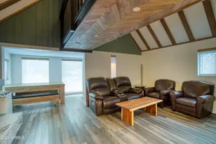 345 W Yavapai Ln, Pinetop-Lakeside, AZ 85929 - Photo 7