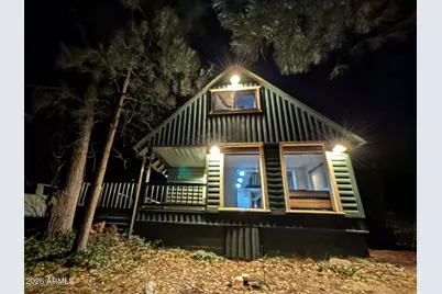 345 W Yavapai Lane, Pinetop-Lakeside, AZ 85929 - Photo 41