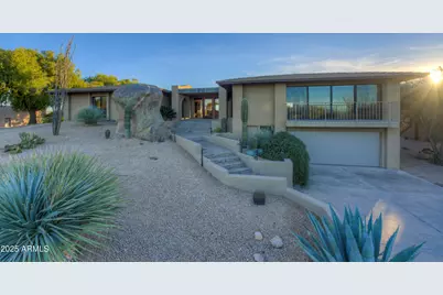 2003 E Smoketree Drive, Carefree, AZ 85377 - Photo 1