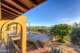 2003 E Smoketree Dr, Carefree, AZ 85377 - Photo 41