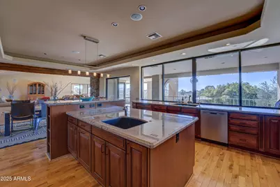 2003 E Smoketree Drive, Carefree, AZ 85377 - Photo 17