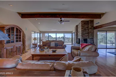 2003 E Smoketree Drive, Carefree, AZ 85377 - Photo 7