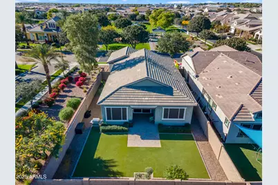 2555 S Benton --, Mesa, AZ 85209 - Photo 5