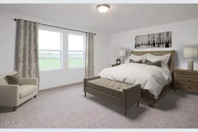 24253 W La Salle Street, Buckeye, AZ 85326 - Photo 11