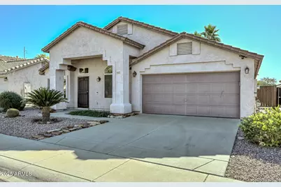 1017 E Montoya Lane, Phoenix, AZ 85024 - Photo 1