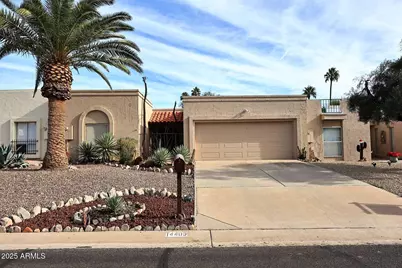 14405 N Yerba Buena Way, Fountain Hills, AZ 85268 - Photo 1