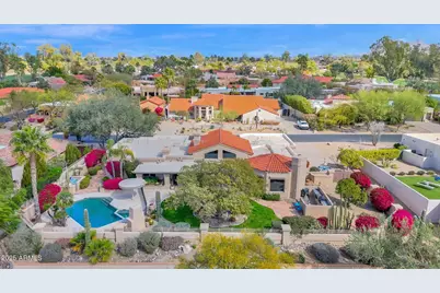 8217 E Adobe Drive, Scottsdale, AZ 85255 - Photo 43