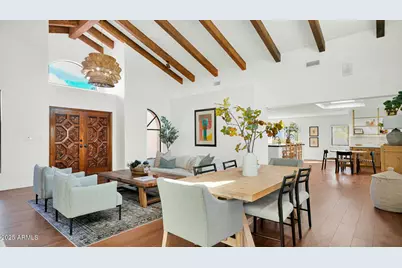 8217 E Adobe Drive, Scottsdale, AZ 85255 - Photo 5