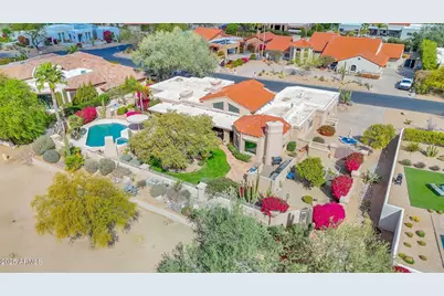 8217 E Adobe Drive, Scottsdale, AZ 85255 - Photo 45