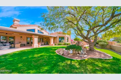 8217 E Adobe Drive, Scottsdale, AZ 85255 - Photo 39