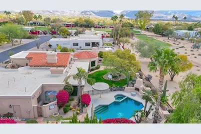 8217 E Adobe Drive, Scottsdale, AZ 85255 - Photo 45