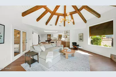 8217 E Adobe Drive, Scottsdale, AZ 85255 - Photo 13