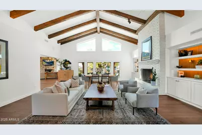 8217 E Adobe Drive, Scottsdale, AZ 85255 - Photo 1