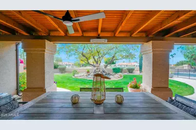 8217 E Adobe Drive, Scottsdale, AZ 85255 - Photo 31