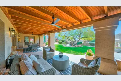 8217 E Adobe Drive, Scottsdale, AZ 85255 - Photo 29