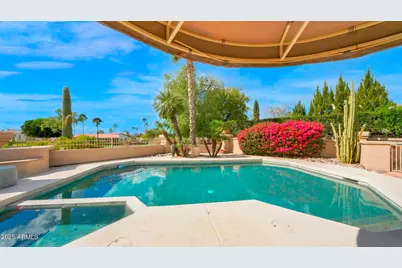 8217 E Adobe Drive, Scottsdale, AZ 85255 - Photo 37