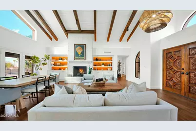 8217 E Adobe Drive, Scottsdale, AZ 85255 - Photo 5