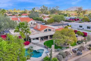 8217 E Adobe Dr, Scottsdale, AZ 85255 - Photo 47