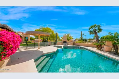 8217 E Adobe Drive, Scottsdale, AZ 85255 - Photo 35