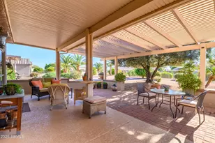 15883 W Cisa Rio Ln, Surprise, AZ 85374 - Photo 37