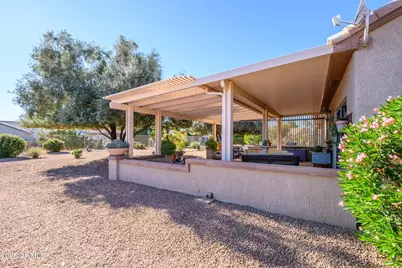 15883 W Cisa Rio Lane, Surprise, AZ 85374 - Photo 41