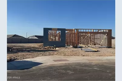 24069 W Papago Street, Buckeye, AZ 85326 - Photo 1