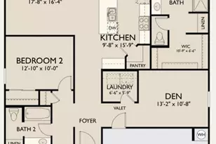 24223 W Bowker St, Buckeye, AZ 85326 - Photo 5