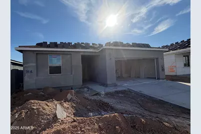 24223 W Bowker Street, Buckeye, AZ 85326 - Photo 3