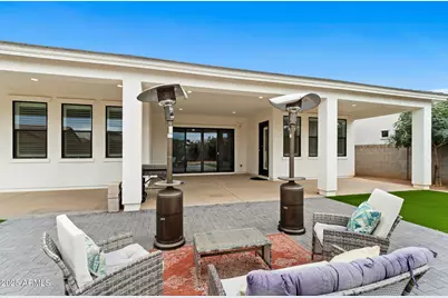 1294 E La Fortuna Court, San Tan Valley, AZ 85140 - Photo 19