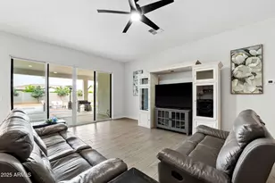 1294 E La Fortuna Ct, San Tan Valley, AZ 85140 - Photo 5