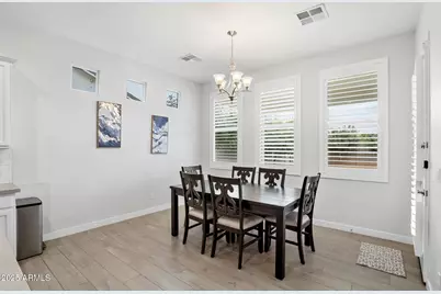 1294 E La Fortuna Court, San Tan Valley, AZ 85140 - Photo 9