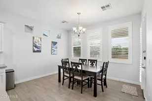 1294 E La Fortuna Ct, San Tan Valley, AZ 85140 - Photo 9