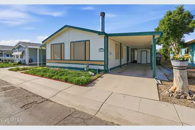 11275 N 99th Avenue #119, Peoria, AZ 85345 - Photo 1