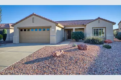 15943 W Wildflower Drive, Surprise, AZ 85374 - Photo 29