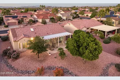 15943 W Wildflower Drive, Surprise, AZ 85374 - Photo 49