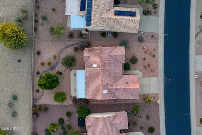 15943 W Wildflower Drive, Surprise, AZ 85374 - Photo 51