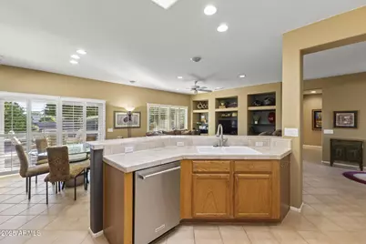 15943 W Wildflower Drive, Surprise, AZ 85374 - Photo 31