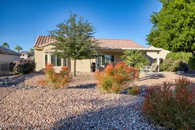 15943 W Wildflower Drive, Surprise, AZ 85374 - Photo 45