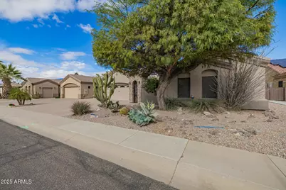 856 W Saint Andrews Drive W, Casa Grande, AZ 85122 - Photo 3