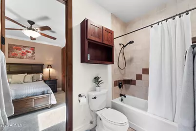 406 S Whisper Ridge --, Payson, AZ 85541 - Photo 31