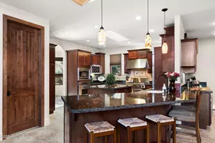 406 S Whisper Ridge --, Payson, AZ 85541 - Photo 15